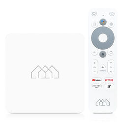 Homatics Box R Lite - 4K Android TV az pgs.hu