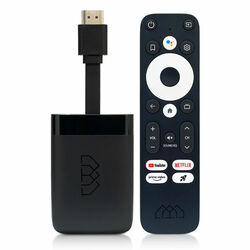 Homatics Dongle R - 4K Android TV az pgs.hu