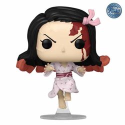 POP! Animation: Nezuko Kamado (Demon Slayer) Special Kiadás