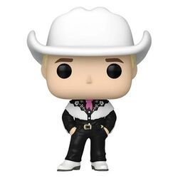 POP! Movies: Western Ken (Barbie) figura | pgs.hu