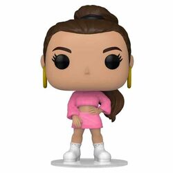 POP! Rocks: Rosalia figura