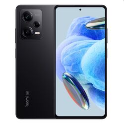 Xiaomi Redmi Note 12 Pro 5G, 8/256GB, Midnight Black