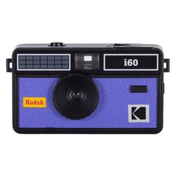 Kodak I60 Reusable Camera fekete/Very Peri az pgs.hu
