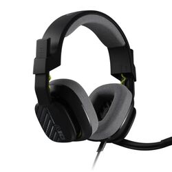 Logitech G Astro A10 Játékos Fejhallgató PlayStation, fekete az pgs.hu