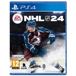 NHL 24 (PS4)