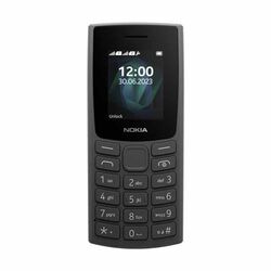 Nokia 105 2G Dual Sim 2023 fekete az pgs.hu