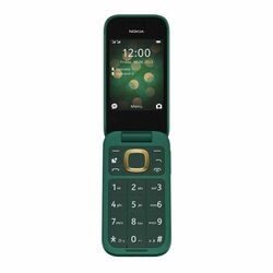 Nokia 2660 Flip Dual SIM Lush Zöld az pgs.hu