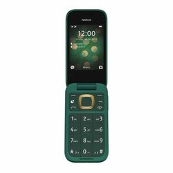 Nokia 2660 Flip Dual SIM Lush Zöld az pgs.hu