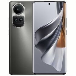 Oppo Reno10 Pro 5G, 12/256GB, silver szürke na pgs.hu