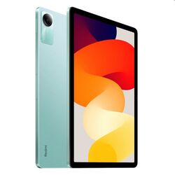 Redmi Pad SE, 4/128GB, Mint Green