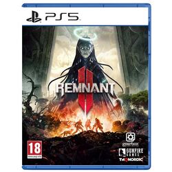 Remnant 2 [PS5] - BAZÁR (használt termék) az pgs.hu