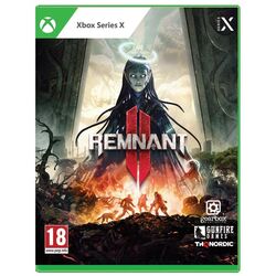 Remnant 2 [XBOX Series X] - BAZÁR (használt termék) az pgs.hu