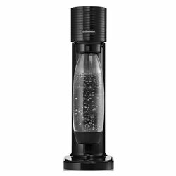Sodastream Gaia quick connect, black az pgs.hu