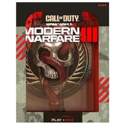 Call of Duty: Modern Warfare 3 - Play + Pak az pgs.hu