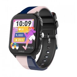 CARNEO Smart hodinky TIK&TOK HR+ 2nd gen.  Férfi az pgs.hu