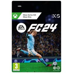 EA Sports FC 24