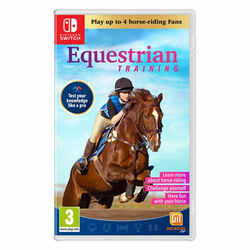 Equestrian Training [NSW] - BAZÁR (használt termék) az pgs.hu