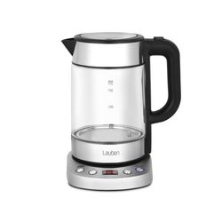 Lauben Electric Kettle EK17GS az pgs.hu