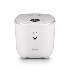 Lauben Low Sugar Rice Cooker 3000WT rizsfőző, fehér az pgs.hu