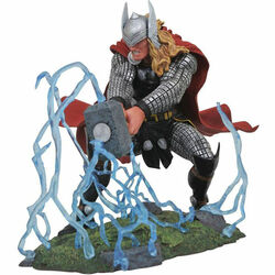 Marvel Gallery: The Mighty Thor PVC Statue (Marvel)