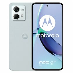 Motorola Moto G84 5G, 12/256GB, ballad kék na pgs.hu