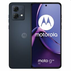 Motorola Moto G84 5G, 12/256GB, outter space