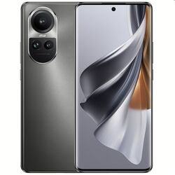 Oppo Reno10 Pro 5G, 12/256GB, gray | új termék, bontatlan csomagolás az pgs.hu