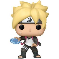 POP! Animation: Boruto with Rasengan (Boruto Naruto NextGenerations) figura | pgs.hu