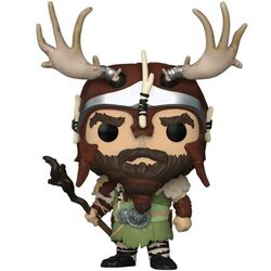 POP! Games: Druid (Diablo 4) figura | pgs.hu