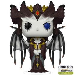 POP! Games: Lilith (Diablo 4) Amazon Exclusive (Glows in the Dark) 17 cm az pgs.hu