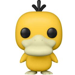 POP! Games: Psyduck Psykokwak Enton (Pokémon) figura | pgs.hu