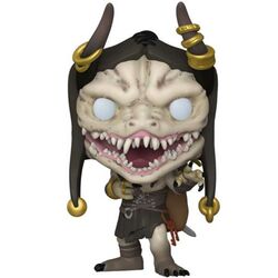 POP! Games: Treasure Goblin (Diablo 4) figura az pgs.hu