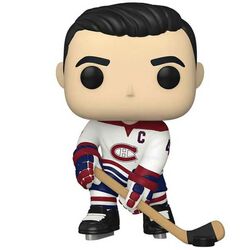 POP! NHL: Legends Jean Believeau (Canadiens) figura