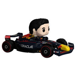 POP! Rides: Sergio Perez Red Bull Racing (Formula 1) figura na pgs.hu