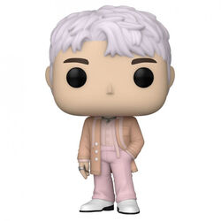 POP! Rocks: J Hope (BTS) figura | pgs.hu