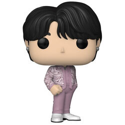 POP! Rocks: Jimin (BTS) figura | pgs.hu