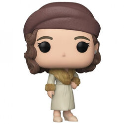 POP! TV Ada Thorne (Peaky Blinders) figura | pgs.hu