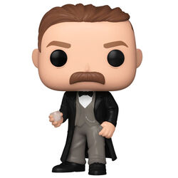 POP! TV Arthur Shelby (Peaky Blinders) figura | pgs.hu