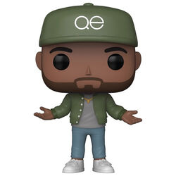 POP! TV Karamo Brown (Queer Eye) figura | pgs.hu