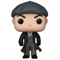 POP! TV Thomas Shelby (Peaky Blinders) figura | pgs.hu