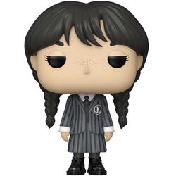 POP! TV: Wednesday Addams (Wednesday) - OPENBOX (Bontott csomagolás, teljes garancia) az pgs.hu