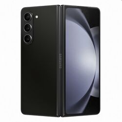 Samsung Galaxy Z Fold5, 12/512GB, fekete | új termék, bontatlan csomagolás az pgs.hu