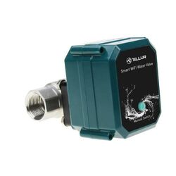 Tellur Smart WiFi Water Valve, szelep