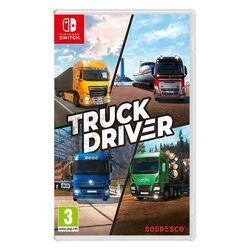 Truck Driver [NSW] - BAZÁR (használt termék) az pgs.hu