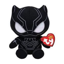 TY BLACK PANTHER Marvel, 15 cm az pgs.hu