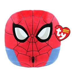 TY - Squishy SPIDERMAN Marvel, 22 cm az pgs.hu