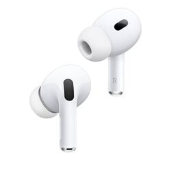 Apple AirPods Pro (2. generáció) MagSafe tokkal (USB-C) na pgs.hu