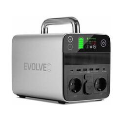 Evolveo PowerCharge 500, töltőállomás az pgs.hu