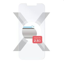 FIXED edzett védőüveg Apple iPhone 15 Pro számára az pgs.hu