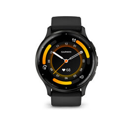GARMIN VENU 3, Black/Slate az pgs.hu